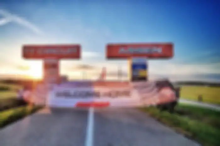 Sirkuit MotoGP Assen dapat julukan baru dari MOTOR Plus-online dengan sebutan sirkuit Yahonda jadi host MotoGP Belanda 2021