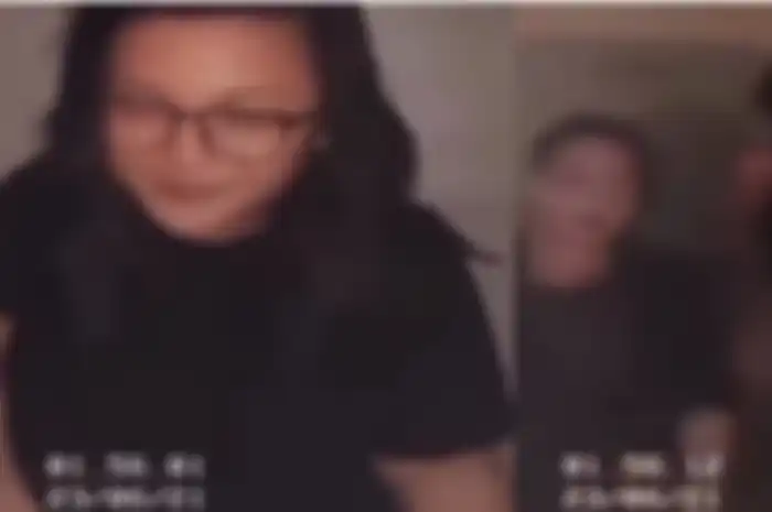 Viral Segerombol Anak Muda Mabuk Diiringi Lagu Religi Sambil Ngoceh Nabi Minum Khamar