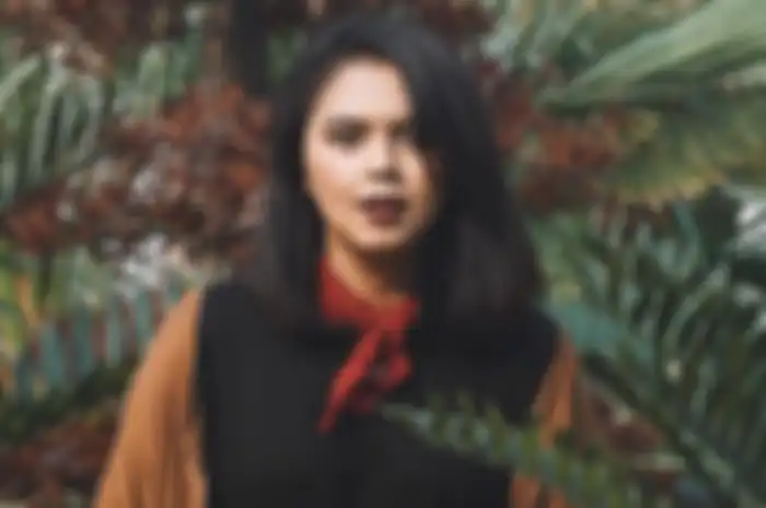 Wajib dicoba, Rani Ramadhany bagikan tips percaya diri di depan gebetan!