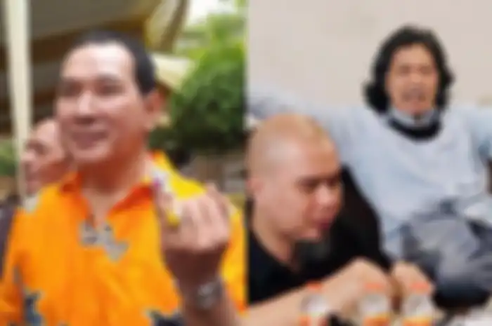 Emha Ainun Nadjib atau Cak Nun, yang menjadi idola Ustaz Abdul Somad menjadi saksi kamar mewah Tommy Soeharto saat mendekam di LP Cipinang. 