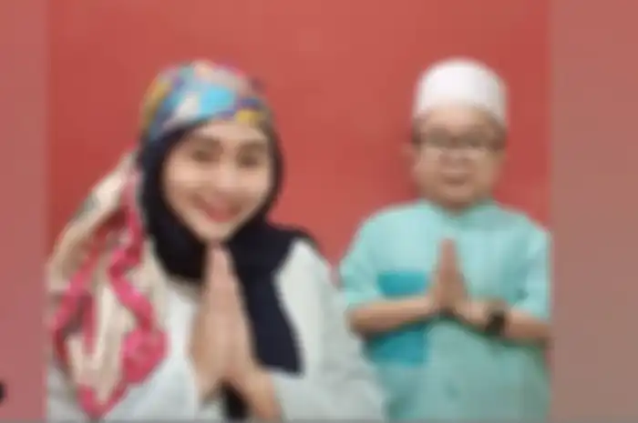 Shelvie dan Daus Mini