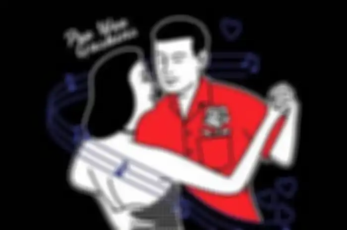 'Summer Fling' by Pee Wee Gaskins