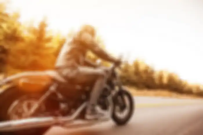 Ilustrasi riding