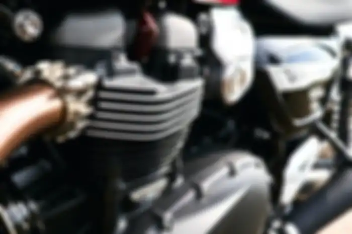 Ilustrasi parts motor custom.