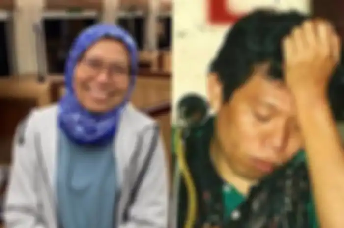 Adik almarhum Dono Warkop, Rani Toersila Soedijono meninggal dunia pada Sabtu (26/6/2021).