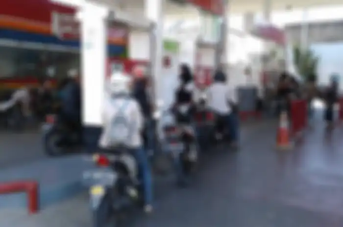 Jangan asal isi bensin Premium dan Pertalite 