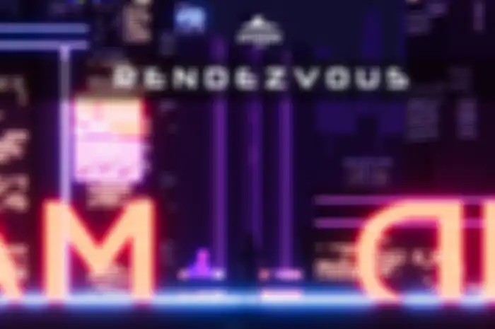 Poster game Rendezvous