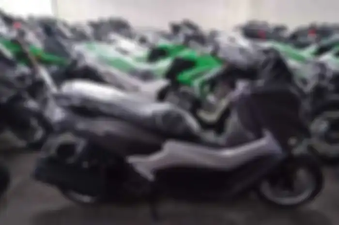 Melongo Ada Yamaha NMAX KW Dijual Cuma Rp 12 Jutaan, Terungkap Rahasia yang Bikin Harganya Murah