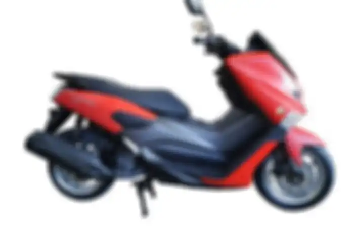 Simak bro, ini spesifikasi lengkap Yamaha NMAX KW yang dijual murah, cuma Rp 19 jutaan di Filipina.