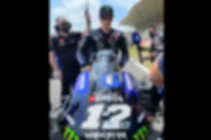 Fakta seru Maverick Vinales pisah dengan Yamaha di akhir 2021 dan disebut-sebut gabung tim Aprilia pabrikan di MotoGP 2022