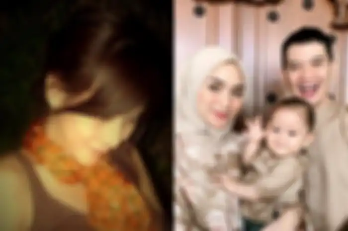 Nama asli wanita inisial W yang mengaku punya anak dari aktor Rezky Aditya akhirnya terkuak. 