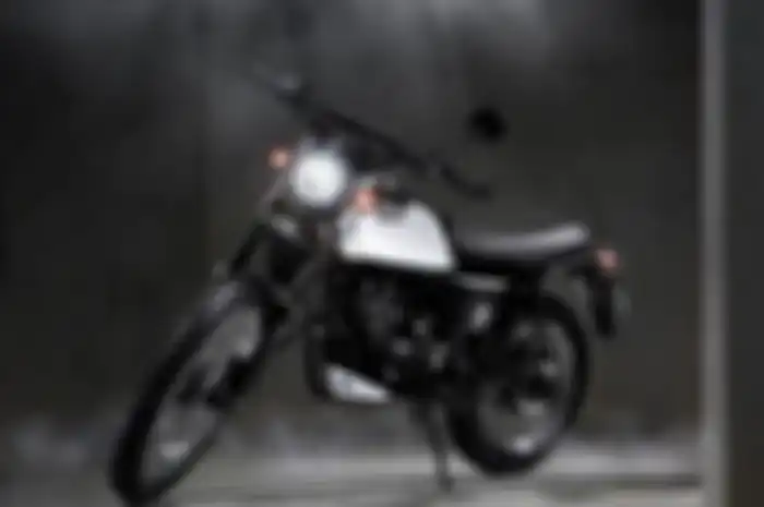 Brixton Felsburg 125 XC Scrambler, motor retro baru dengan gaya scrambler. Harganya lebih mahal dari NMAX!