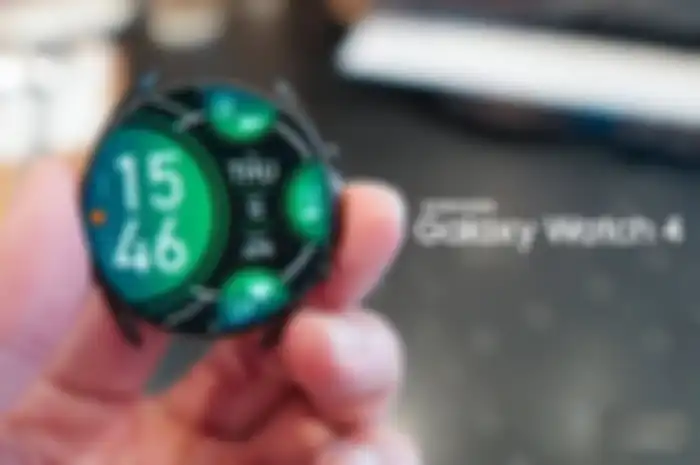 Samsung Galaxy Watch 4