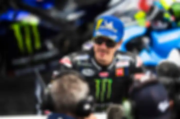 SAH! Maverick Vinales indah ke Aprilia pada MotoGP 2022