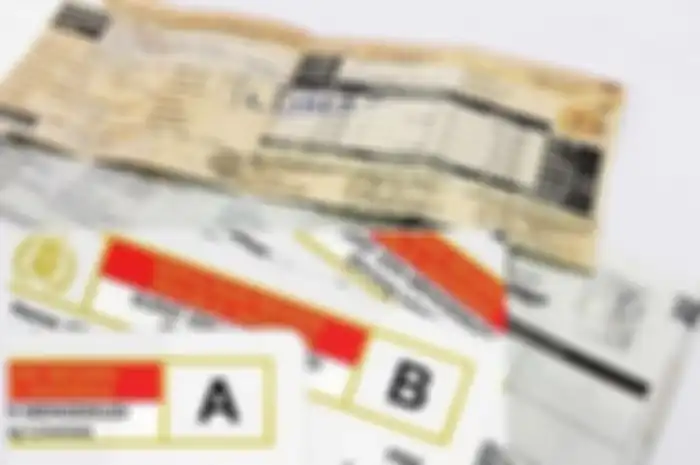 SIM gratis dan bayar pajak kendaraan gratis