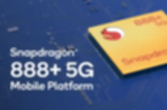 Snapdragon 888 Plus 5G