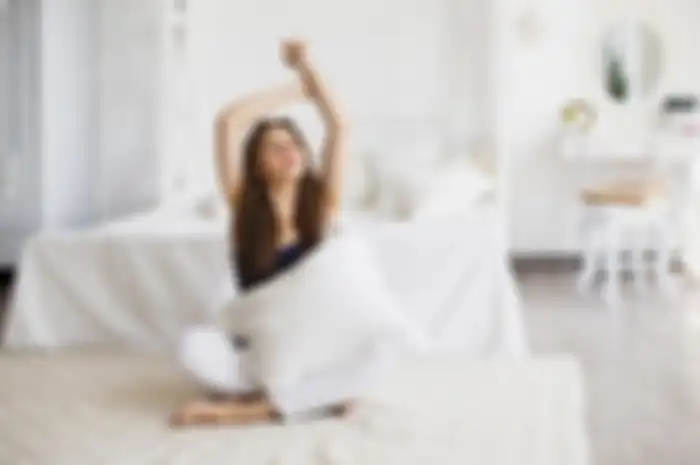 Tips membuat kamar tidur semakin nyaman untuk ibu hamil