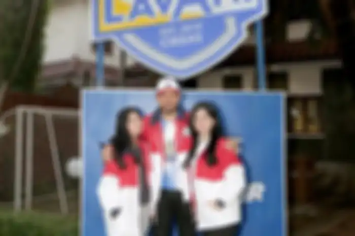 Annisa Pohan, istri Agus Harimurti Yudhoyono, dikabarkan terinfeksi virus Corona.