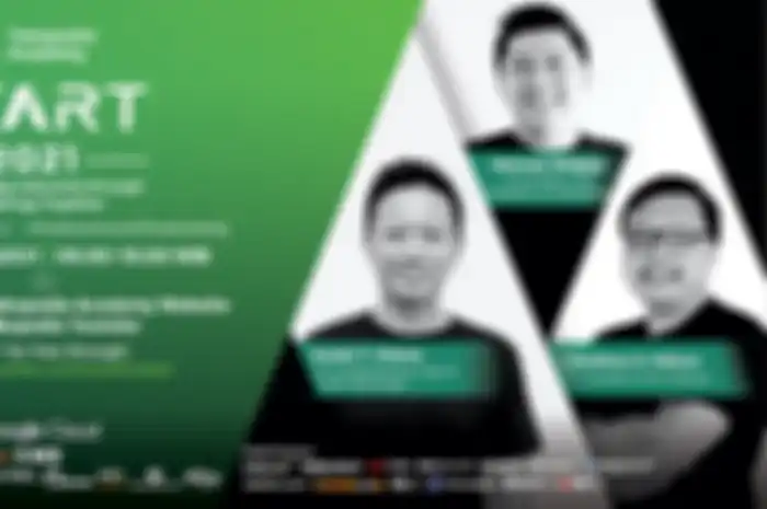 Tokopedia: START Summit 2021