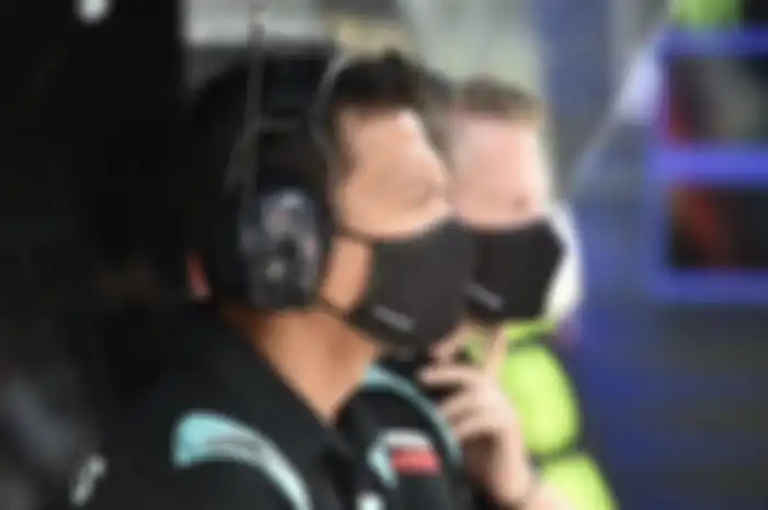 Bos Petronas Yamaha SRT, Razlan Razali takut masa depan suram, bingung cari pengganti Franco Morbidelli di MotoGP