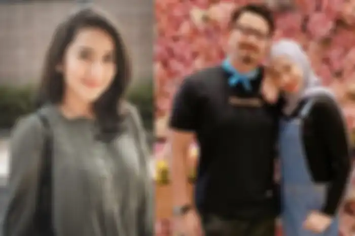 Risma Nilawati, Ferry Maryadi dan Deswita Maharani