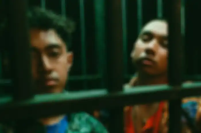 Laze & Rayi Putra