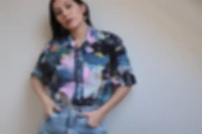 Hannah Al Rashid berbagi tips mencegah pelecehan seksual di tempat umum 