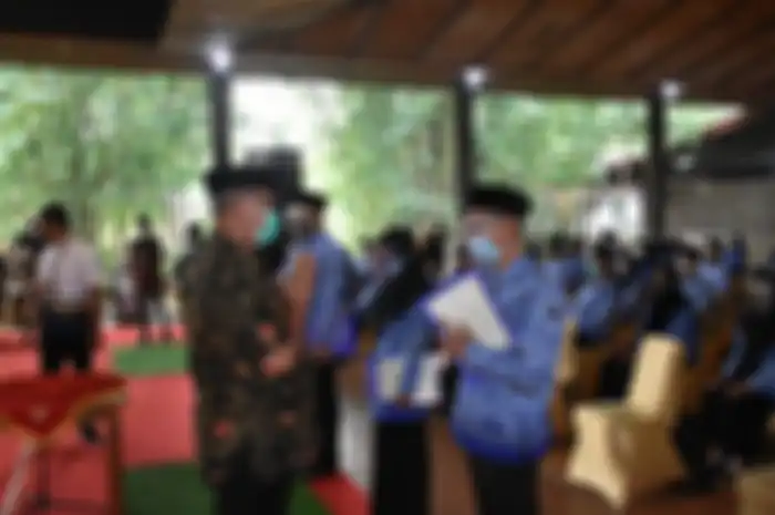 Ilustrasi PNS Kabupaten Kuningan. Ternyata hal ini yang bikin gaji PNS lebih besar dari PPPK.