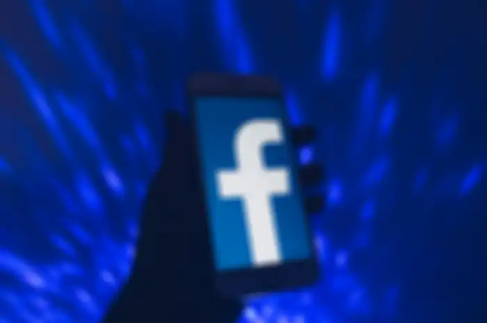 Ilustrasi Facebook