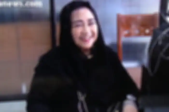 Rachmawati Soekarnoputri meninggal dunia karena Covid-19.