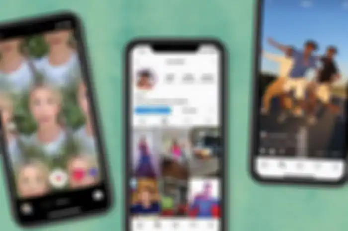 Instagram Reels