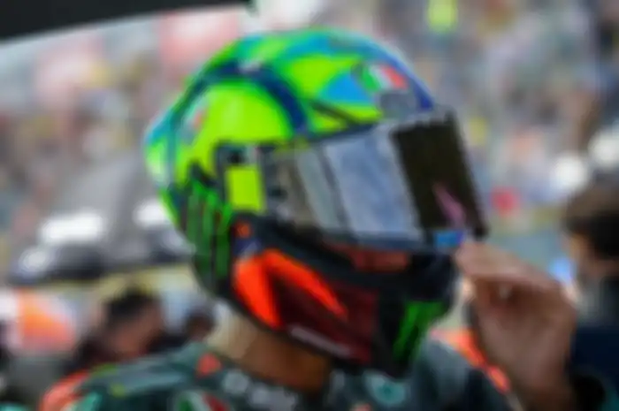 Pembalap tim Petronas Yamaha SRT, Valentino Rossi mempunyai plan B untuk MotoGP 2022, meskipun pensiun tapi masih bisa balapan.