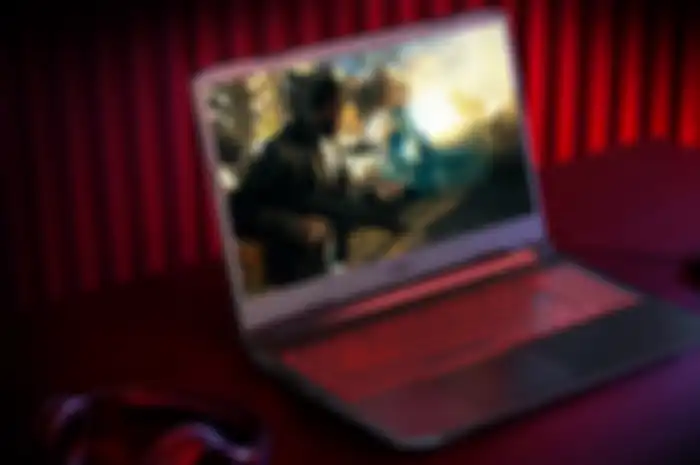Acer Nitro 5