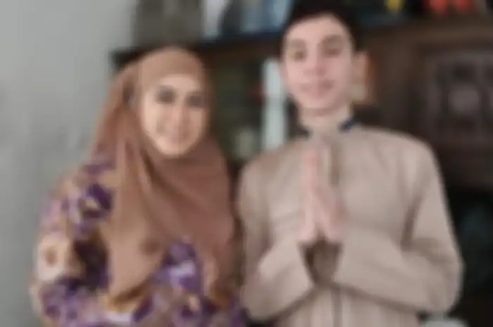 Anak Jane Shalimar, Muhammad Zarno masih berduka atas kepergian ibunda. Kondisinya berubah drastis.