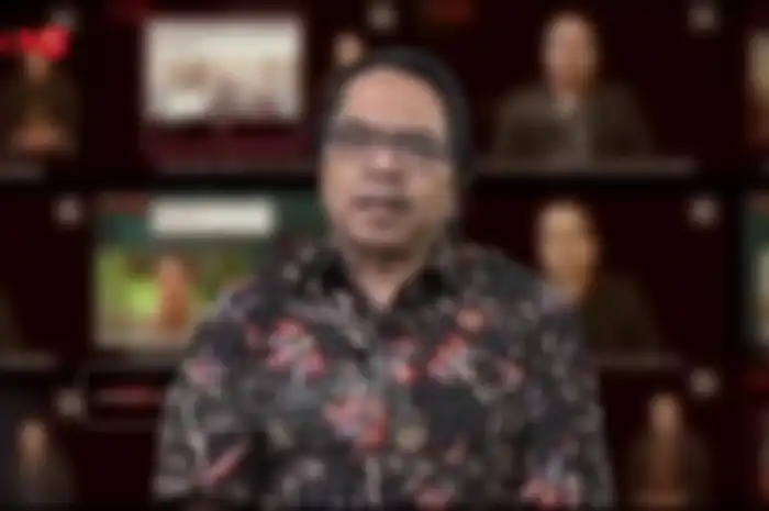 Profil Ade Armando