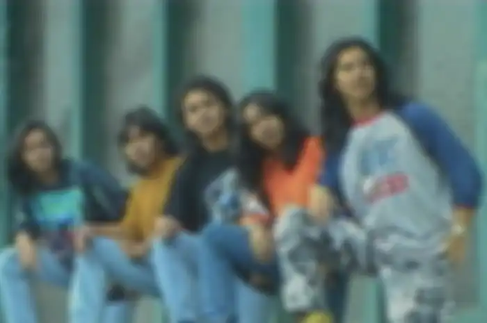 Dewa 19 - Kangen