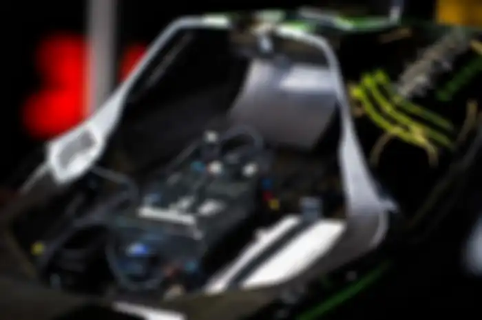 Terungkap, ini dia rahasia motor MotoGP Yamaha YZR-M1 jadi perkasa di MotoGP 2021.