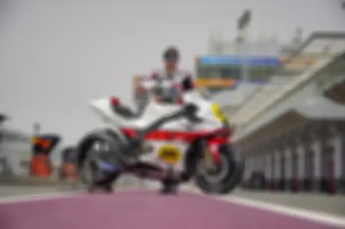 Wuih, pembalap penguji tim Yamaha, Cal Crutchlow bakal membalap lagi di MotoGP Austria 2021 gantikan Franco Morbidelli.