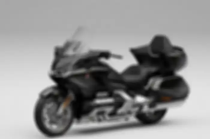 Hah motor baru Honda ini ludes terjual gak sampai seharian, begini kehebatannya.