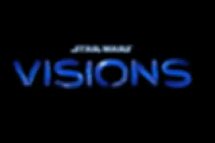 Star Wars: Vision yang merupakan serial akan datang di Disney+ Hotstar
