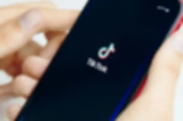 ilustrasi TikTok 