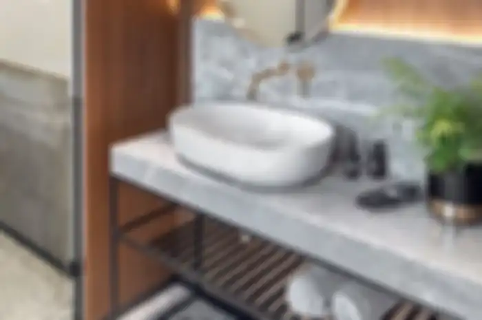 Pilih Wastafel yang Ideal untuk Kamar Mandi Kecil Anda!