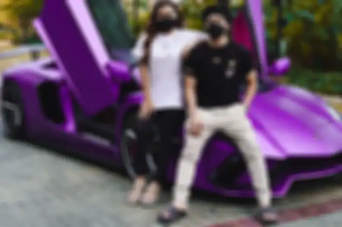 Atta Halilintar menjual mobil Lamborghini yang menjadi kesayangannya. Kini, suami Aurel Hermansyah kembali menelan pil pahit.
