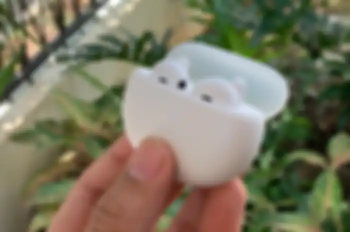 OPPO Enco Air, produk TWS yang punya suara cukup seimbang di segala frekuensi