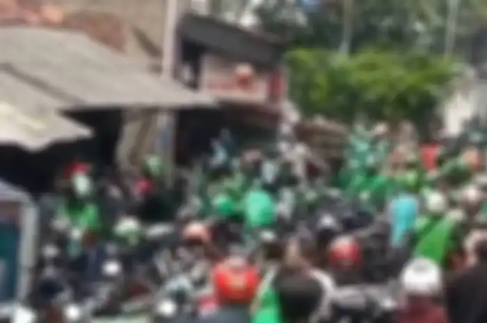 Debt Collector vs ojol, tarik paksa kendaraan bisa berujung masuk penjara