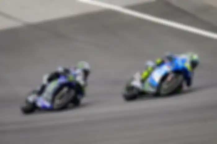 Pembalap tim Suzuki, antara Joan Mir dan Alex Rins akan bertukar tempat dengan Maverick Vinales di Yamaha pada MotoGP 2022?