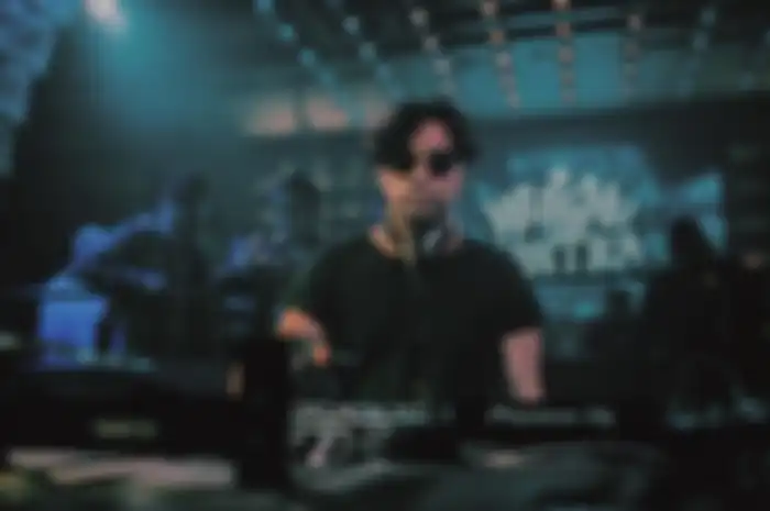 Whisnu Santika Merilis Que Pasa feat. Liquid Silva untuk Berikan Musik Penyemangat Warga +62 di Masa PPKM Darurat