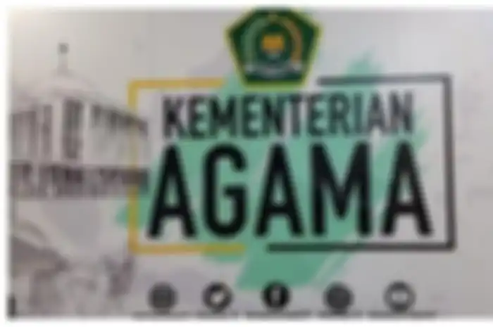 Daftar formasi CPNS dan PPPK Kemenag 2021