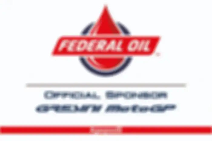 Perusahaan asal Indonesia, Federal Oil resmi menjadi sponsor Gresini Racing di Ducati pada MotoGP 2022.