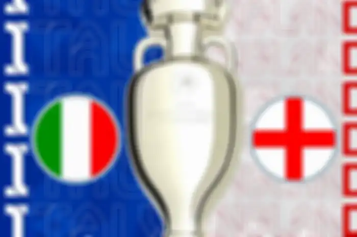 Final Euro 2020 antara Italia dan Inggris merupakan final adu taktik jitu